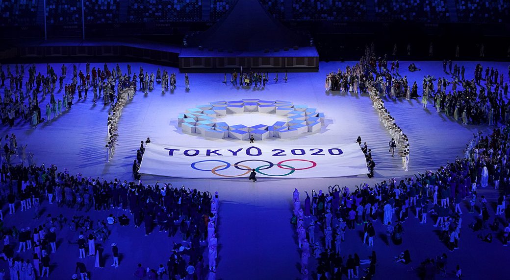 Tokyo Olympics 2020 Comes To An End Newswave Lk English 