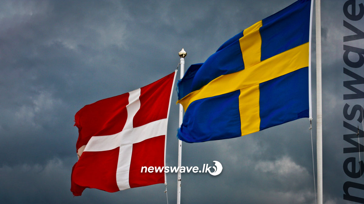 <b>Sweden</b> & <b>Denmark</b> relax the travel restrictions imposed on Sri Lanka. 