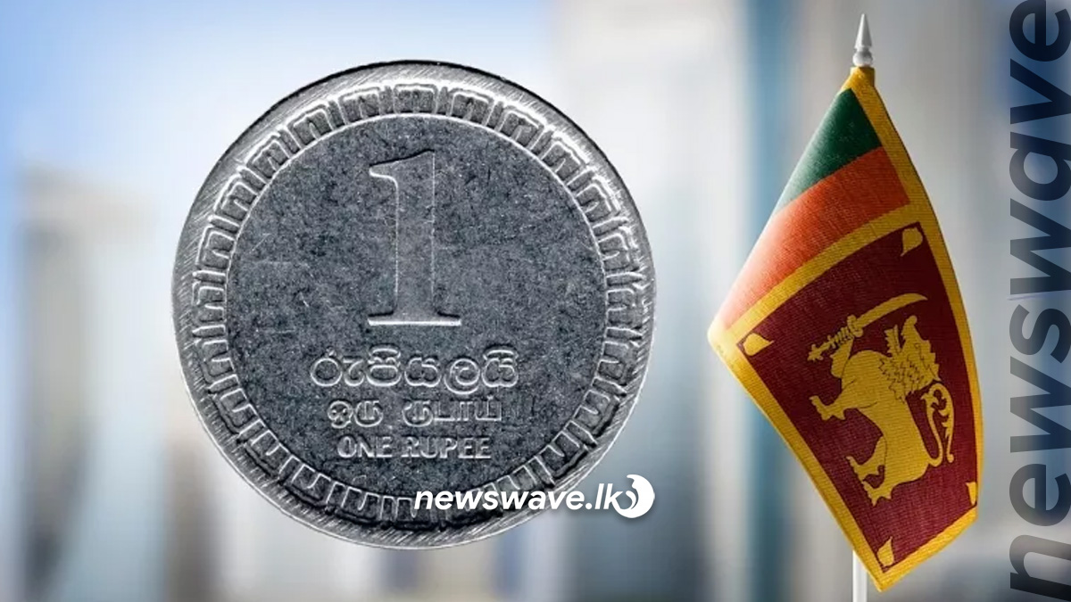 After 8 Months, The US Dollar Falls Below 300 Rupees | NewsWave LK English