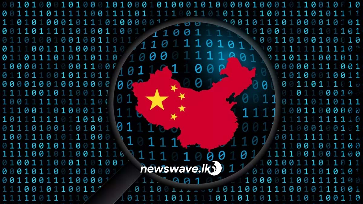 Chinese Hacker Group Attacks Us Government Email Accounts Newswave Lk English 