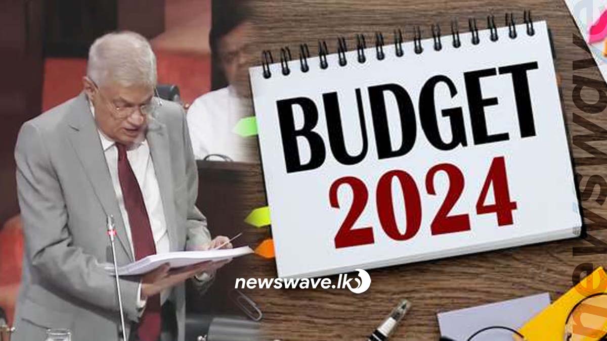 Budget 2024 Cost Of Living Allowance Added To Salary NewsWave LK English   En.newswave.lk Budget 2024 Cost Of Living Allowance Added To Salary Budget 2024 Cost Of Living Allowance Added To Salary 